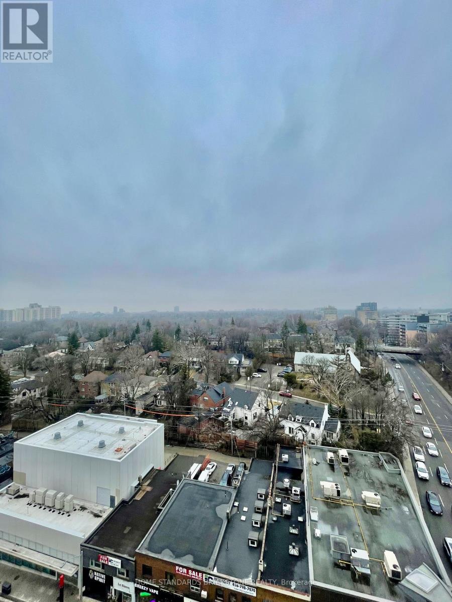 1612 - 2020 Bathurst Street, Toronto, Ontario  M5P 0A6 - Photo 11 - C12906654