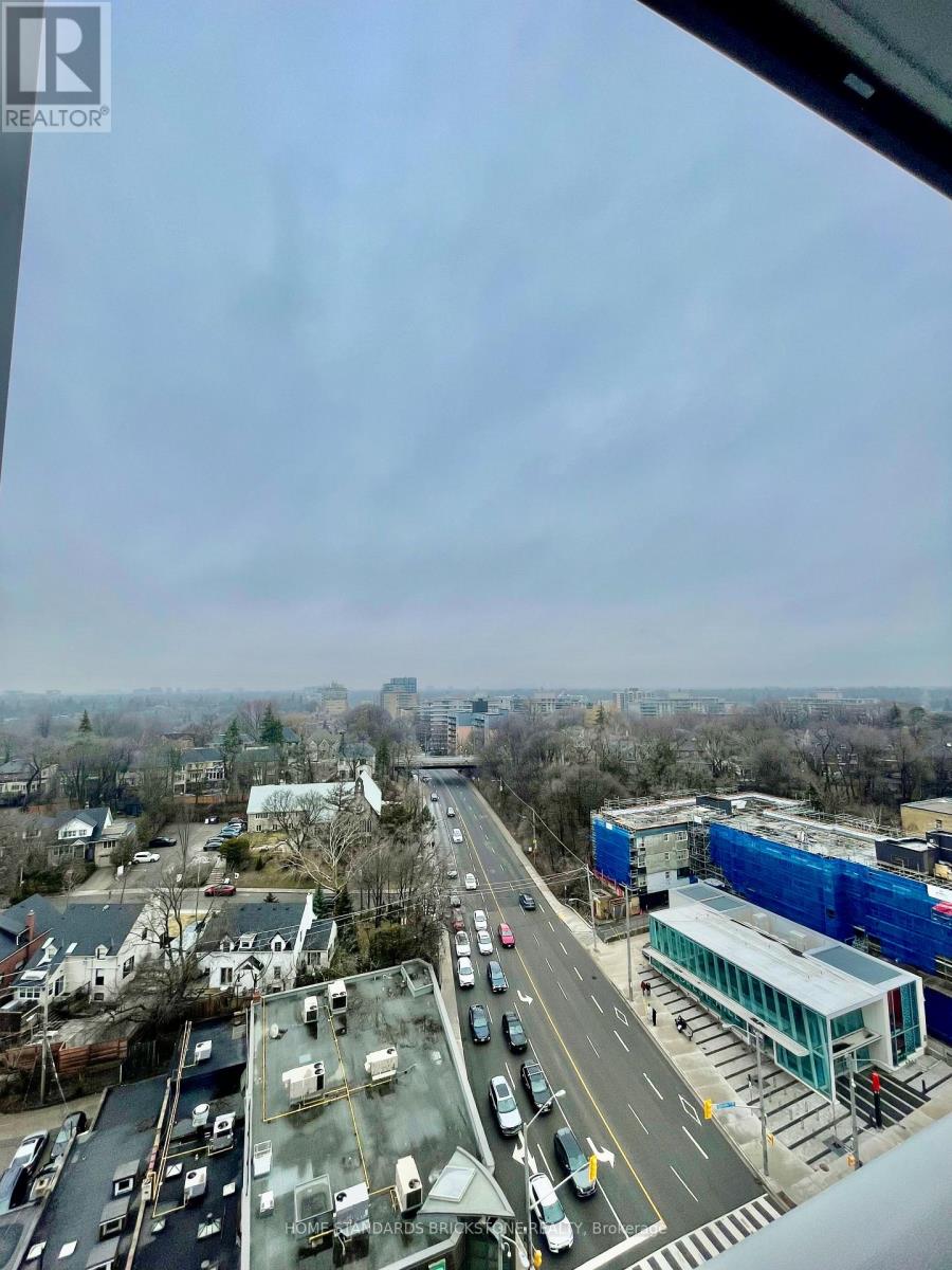 1612 - 2020 Bathurst Street, Toronto, Ontario  M5P 0A6 - Photo 12 - C12906654