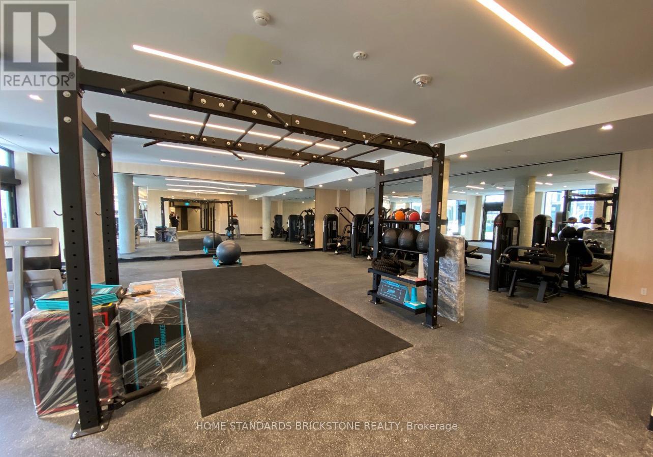 1612 - 2020 Bathurst Street, Toronto, Ontario  M5P 0A6 - Photo 18 - C12906654