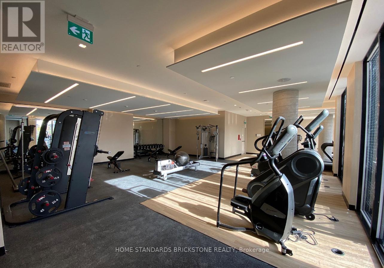 1612 - 2020 Bathurst Street, Toronto, Ontario  M5P 0A6 - Photo 19 - C12906654