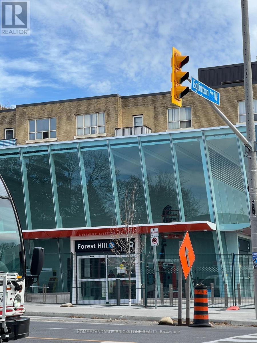 1612 - 2020 Bathurst Street, Toronto, Ontario  M5P 0A6 - Photo 21 - C12906654