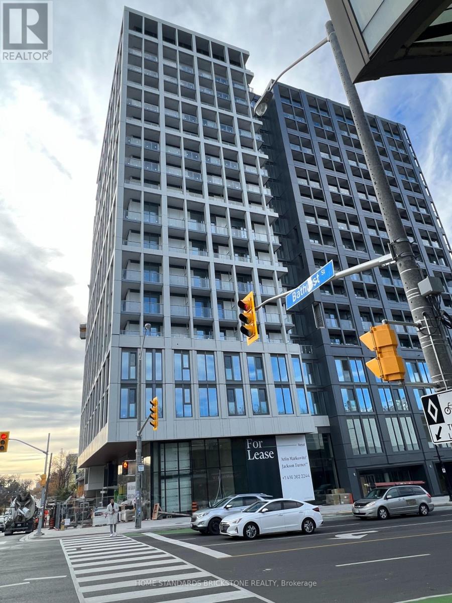 1612 - 2020 Bathurst Street, Toronto, Ontario  M5P 0A6 - Photo 22 - C12906654