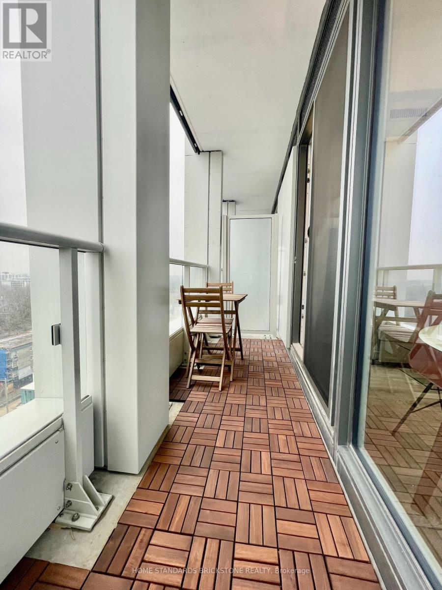 1612 - 2020 Bathurst Street, Toronto, Ontario  M5P 0A6 - Photo 9 - C12906654