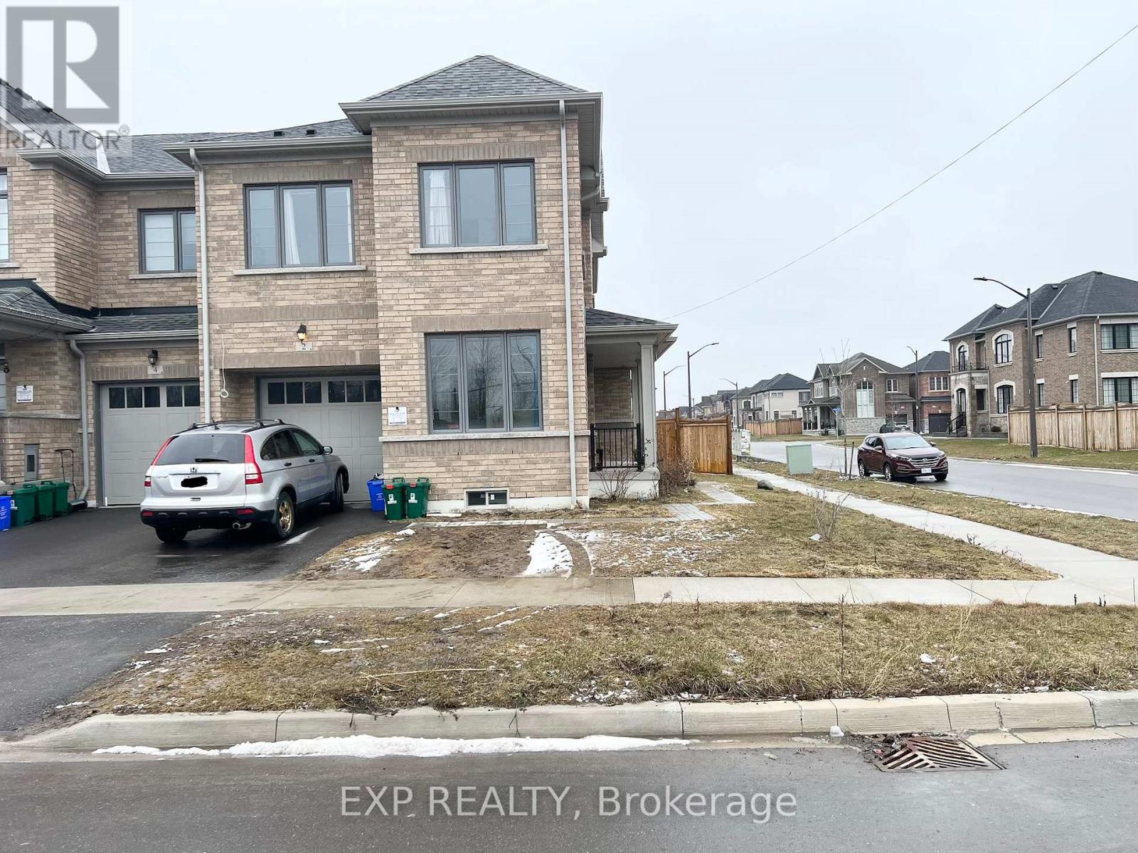 2 Littlewood Drive, Whitby, Ontario  L1P 0H4 - Photo 2 - E12905908