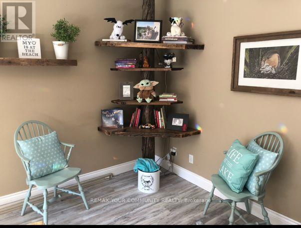 3816 30th Side Road, Innisfil, Ontario  L9S 2Y4 - Photo 6 - N12868024