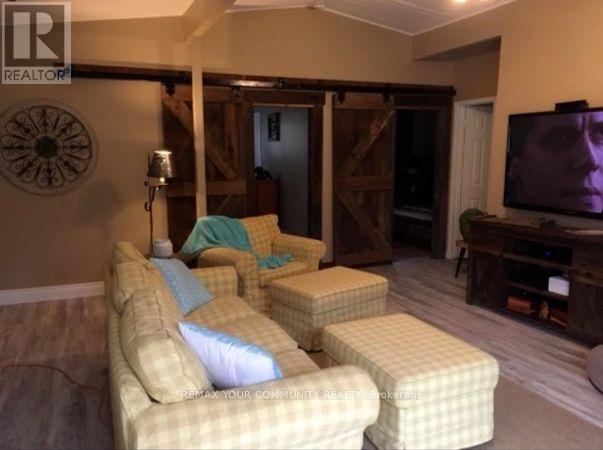 3816 30th Side Road, Innisfil, Ontario  L9S 2Y4 - Photo 5 - N12868024