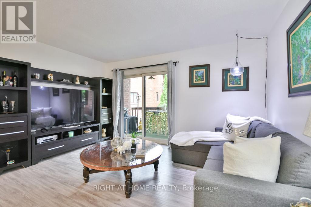 B6 - 179 EDGEHILL DRIVE, Barrie, Ontario