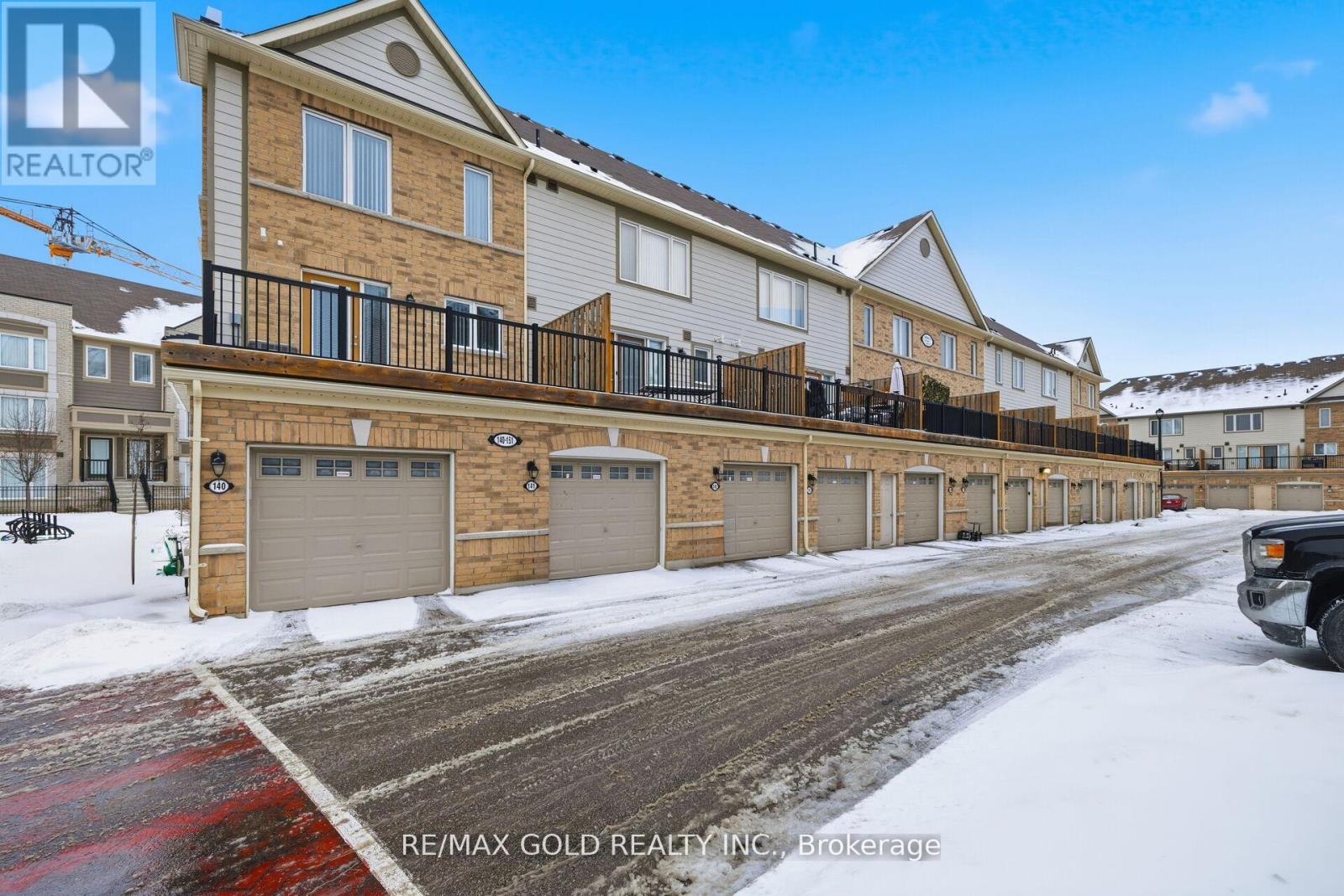 144 - 1 Beckenrose Court, Brampton, Ontario  L6Y 6G2 - Photo 40 - W12805974