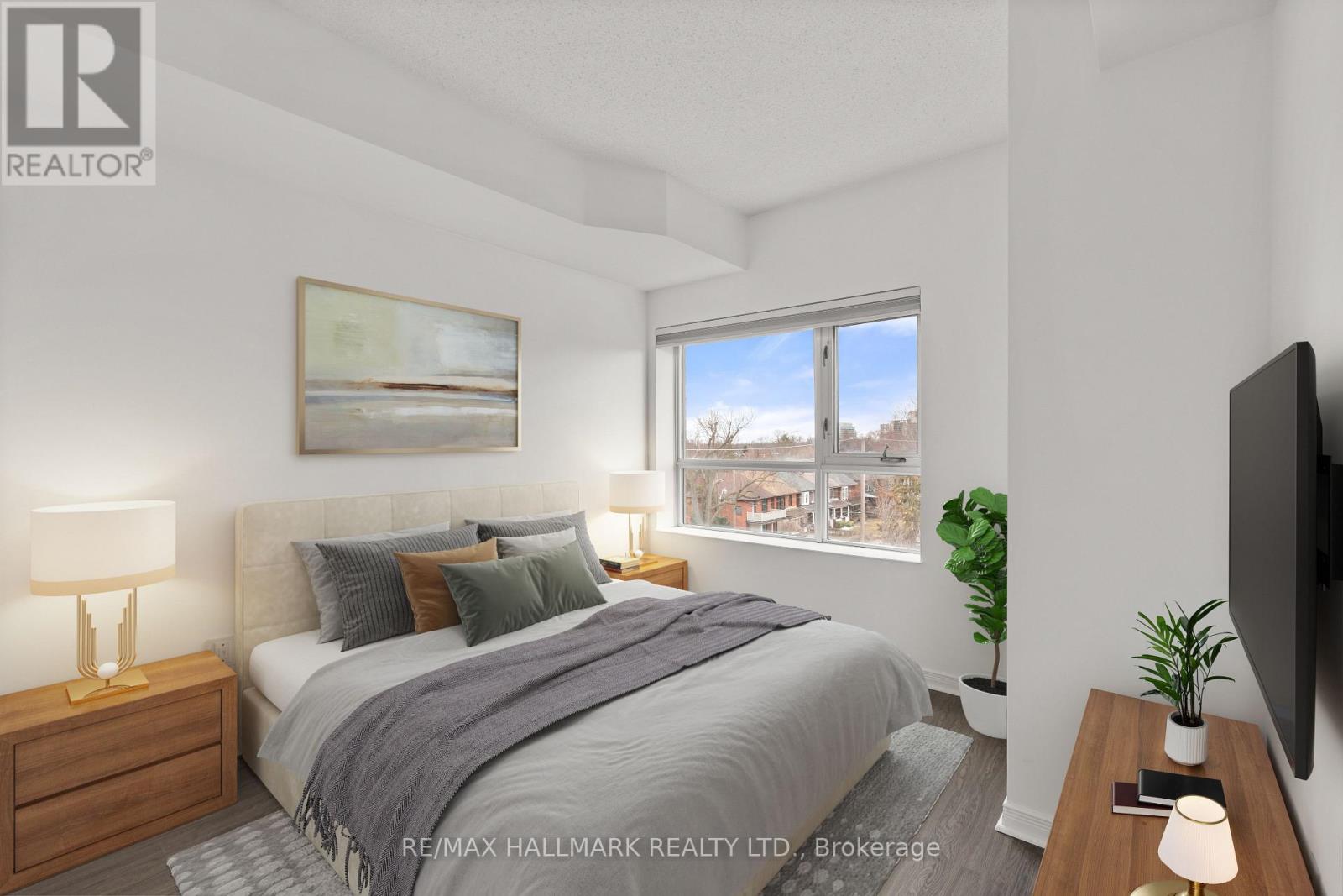 519 - 2495 Dundas Street W, Toronto, Ontario M6P 1X4 - Photo 27 - W12897698