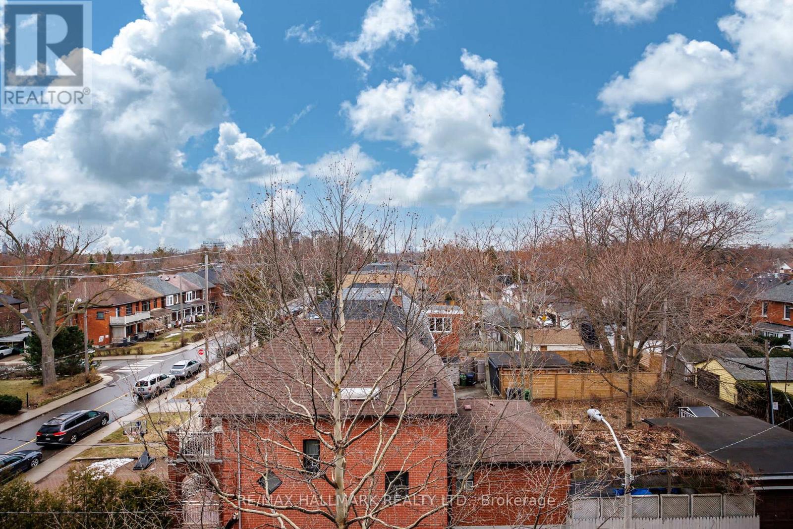 519 - 2495 Dundas Street W, Toronto, Ontario M6P 1X4 - Photo 31 - W12897698