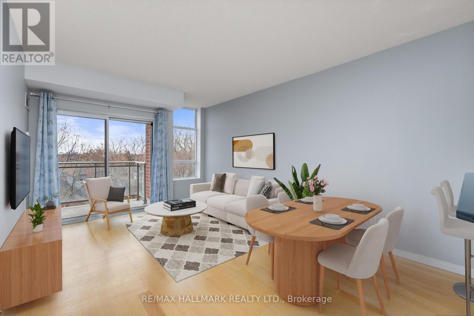 519 - 2495 Dundas Street W, Toronto, Ontario M6P 1X4 - Photo 8 - W12897698