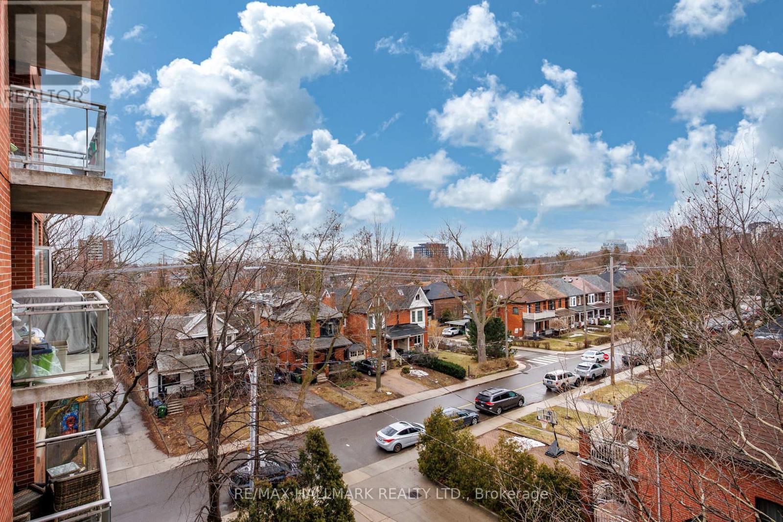 519 - 2495 Dundas Street W, Toronto, Ontario M6P 1X4 - Photo 32 - W12897698