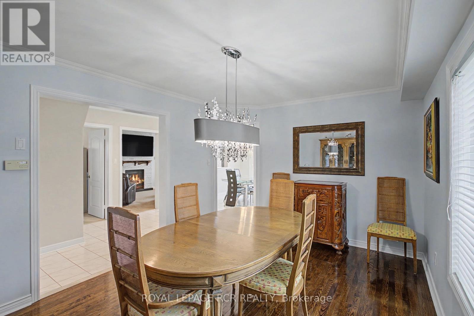 325 Harry Beer Court, Newmarket, Ontario  L3Y 8M2 - Photo 11 - N12906658