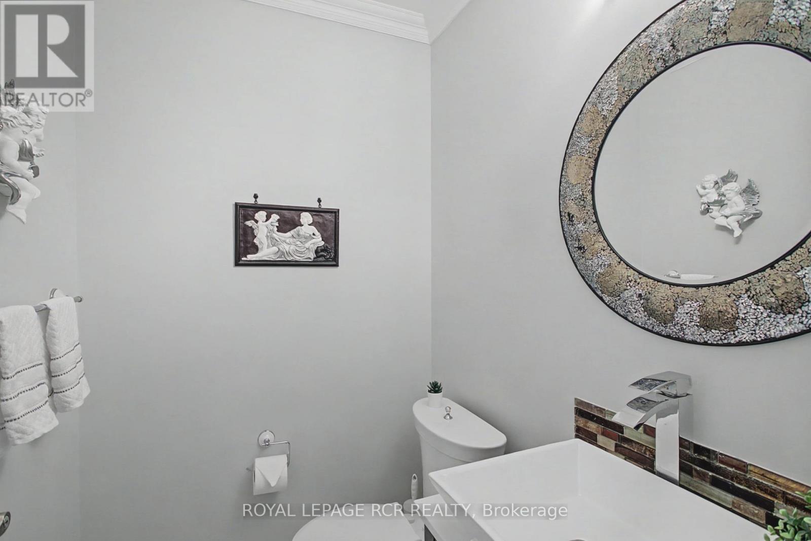 325 Harry Beer Court, Newmarket, Ontario  L3Y 8M2 - Photo 20 - N12906658