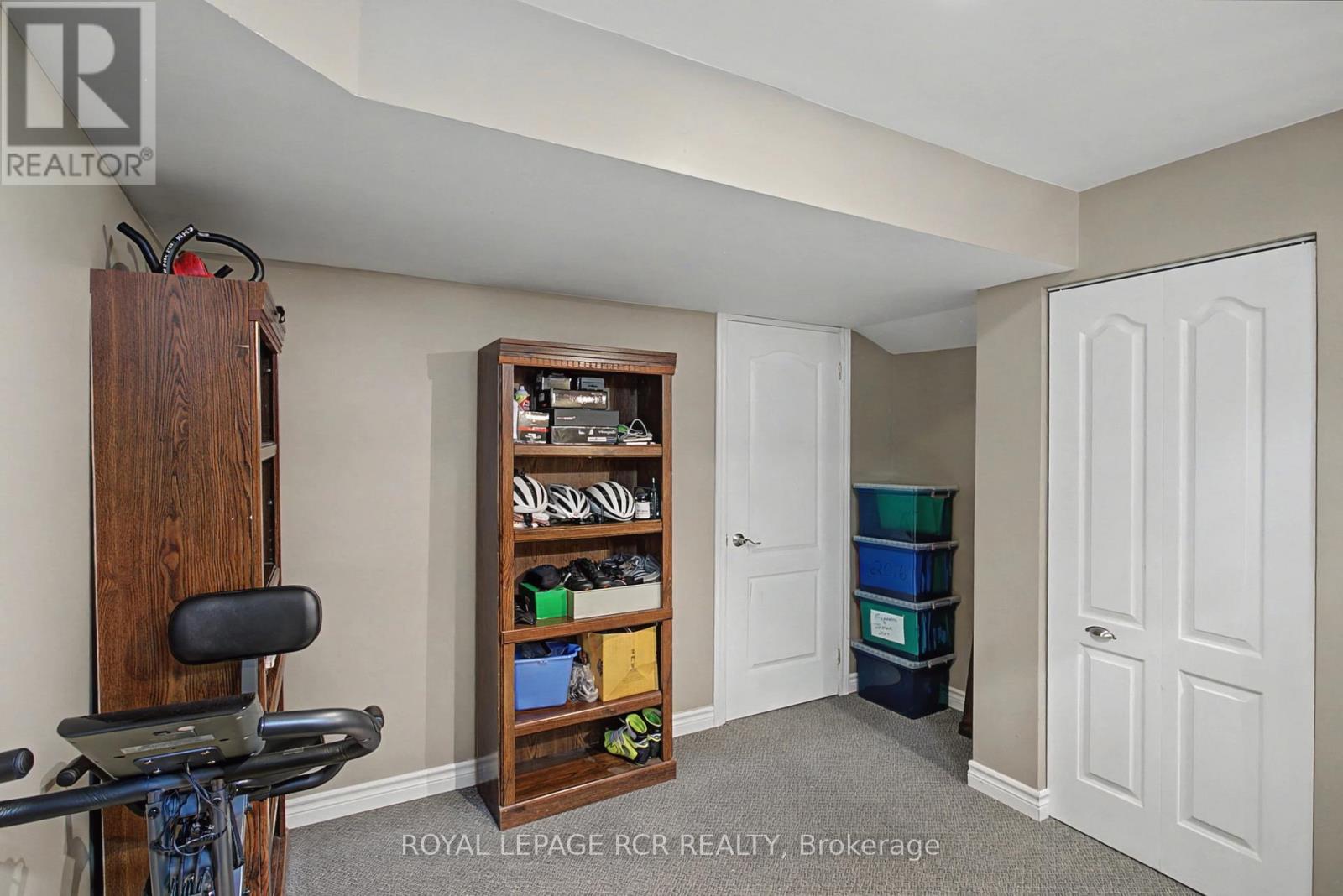 325 Harry Beer Court, Newmarket, Ontario  L3Y 8M2 - Photo 41 - N12906658