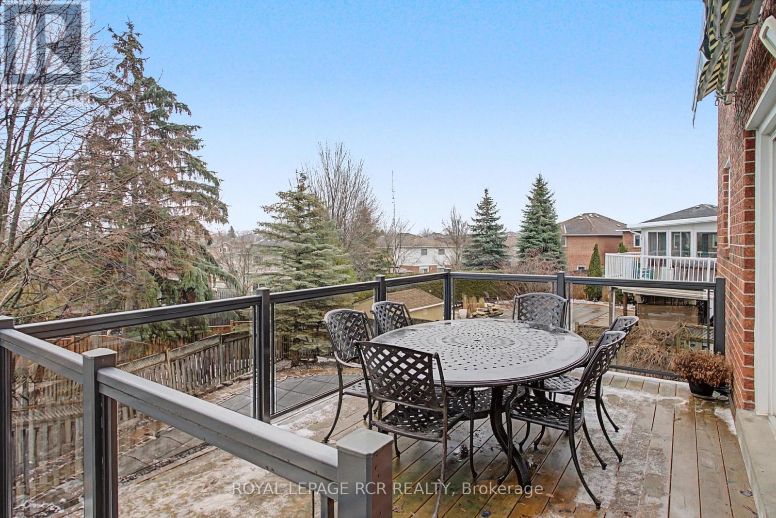 325 Harry Beer Court, Newmarket, Ontario  L3Y 8M2 - Photo 43 - N12906658