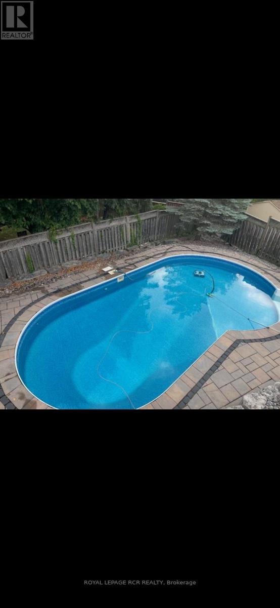 325 Harry Beer Court, Newmarket, Ontario  L3Y 8M2 - Photo 49 - N12906658