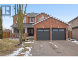 325 HARRY BEER COURT, Newmarket, Ontario