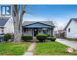 2332 PARENT AVENUE, Windsor, Ontario