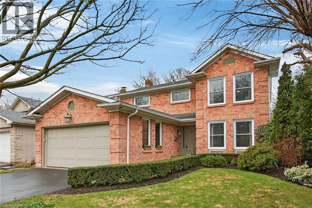 17 Cammay Avenue, Dundas, Ontario  L9H 6M4 - Photo 1 - 40813905