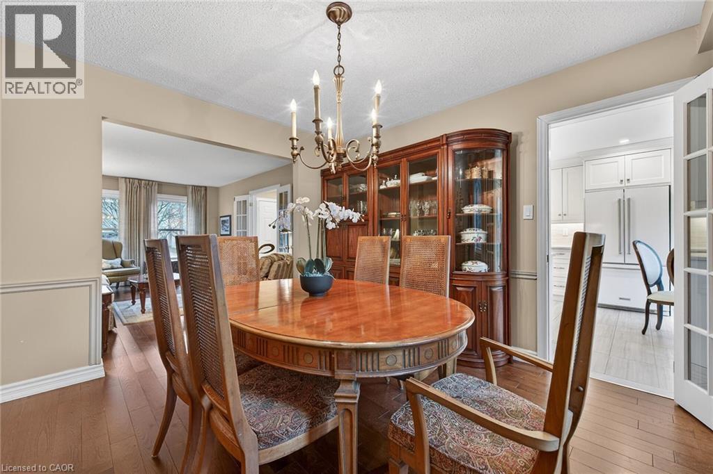 17 Cammay Avenue, Dundas, Ontario  L9H 6M4 - Photo 11 - 40813905