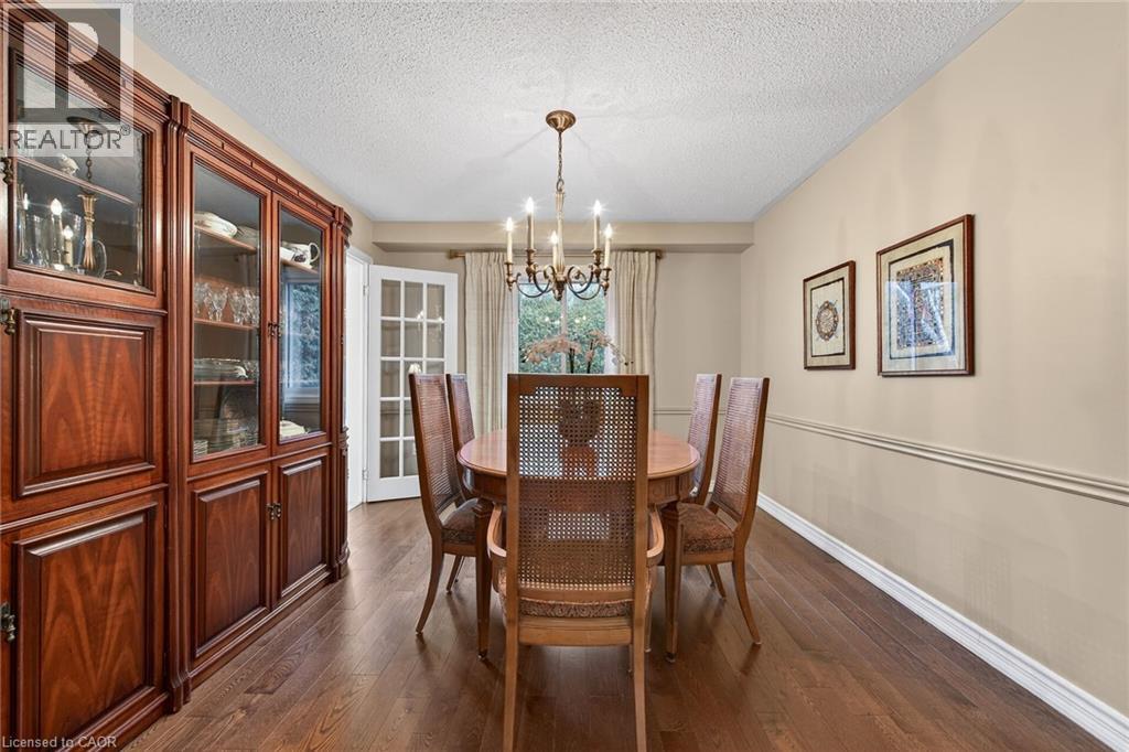 17 Cammay Avenue, Dundas, Ontario  L9H 6M4 - Photo 12 - 40813905