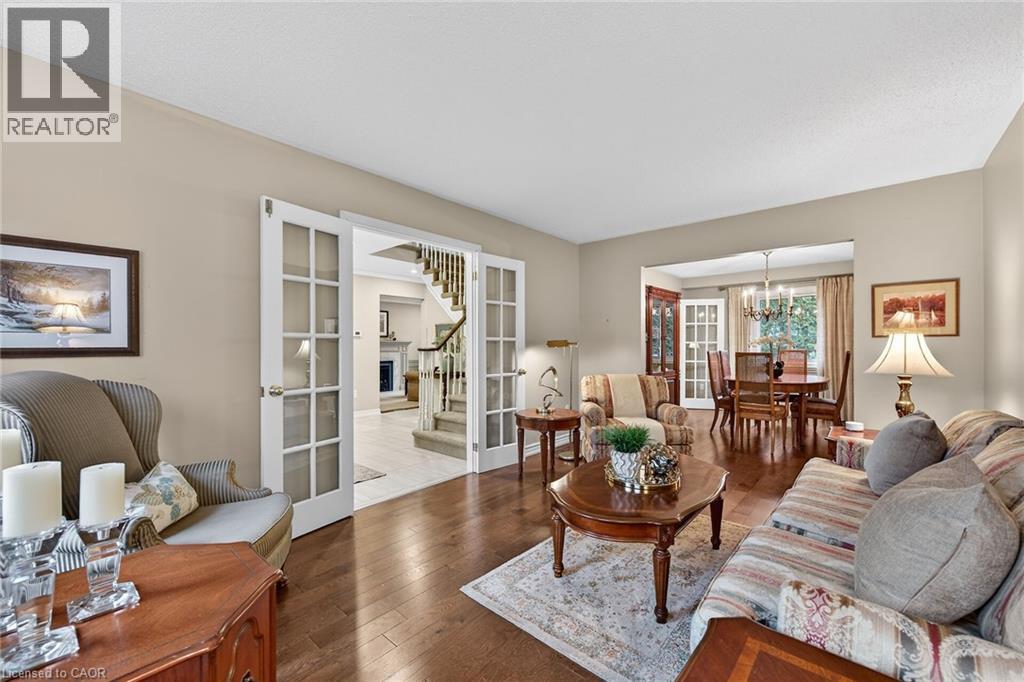 17 Cammay Avenue, Dundas, Ontario  L9H 6M4 - Photo 16 - 40813905