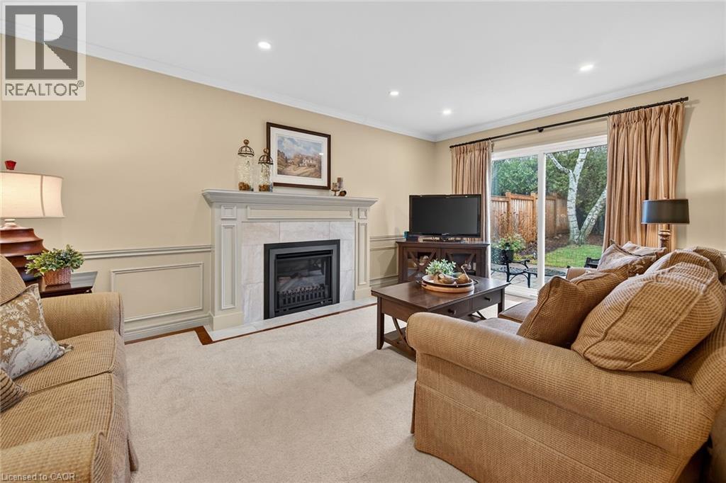 17 Cammay Avenue, Dundas, Ontario  L9H 6M4 - Photo 18 - 40813905