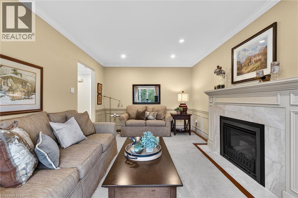 17 Cammay Avenue, Dundas, Ontario  L9H 6M4 - Photo 19 - 40813905