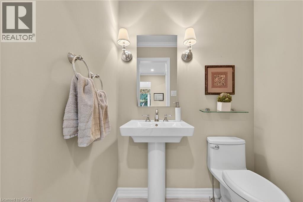 17 Cammay Avenue, Dundas, Ontario  L9H 6M4 - Photo 25 - 40813905