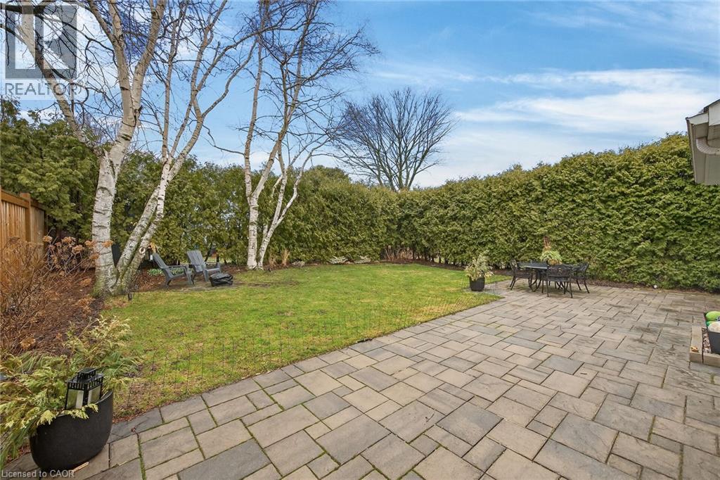 17 Cammay Avenue, Dundas, Ontario  L9H 6M4 - Photo 38 - 40813905