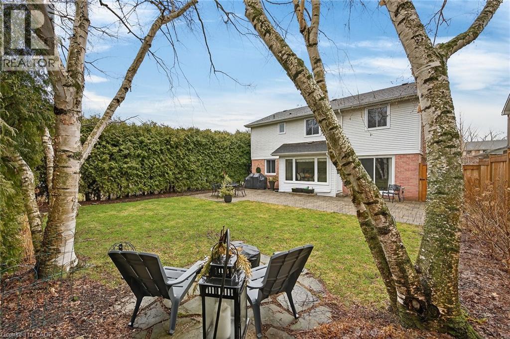 17 Cammay Avenue, Dundas, Ontario  L9H 6M4 - Photo 39 - 40813905