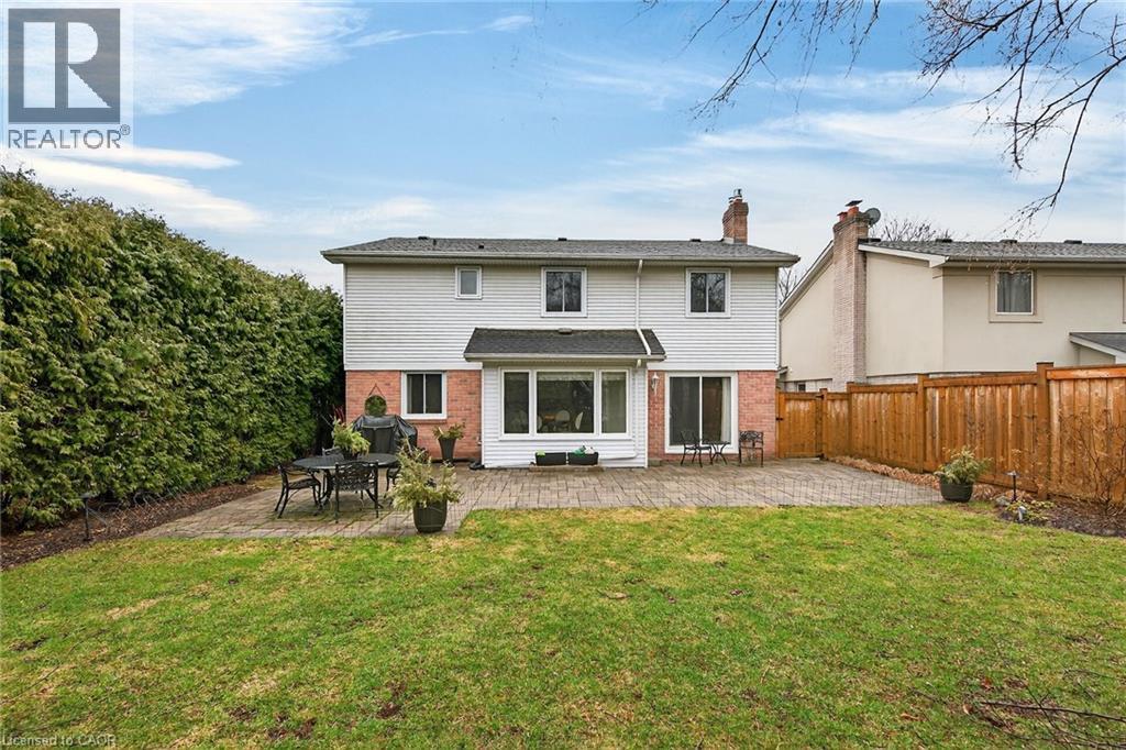 17 Cammay Avenue, Dundas, Ontario  L9H 6M4 - Photo 41 - 40813905