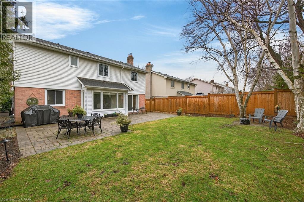 17 Cammay Avenue, Dundas, Ontario  L9H 6M4 - Photo 42 - 40813905