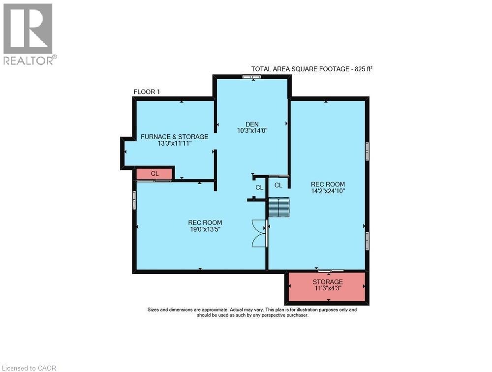 17 Cammay Avenue, Dundas, Ontario  L9H 6M4 - Photo 43 - 40813905