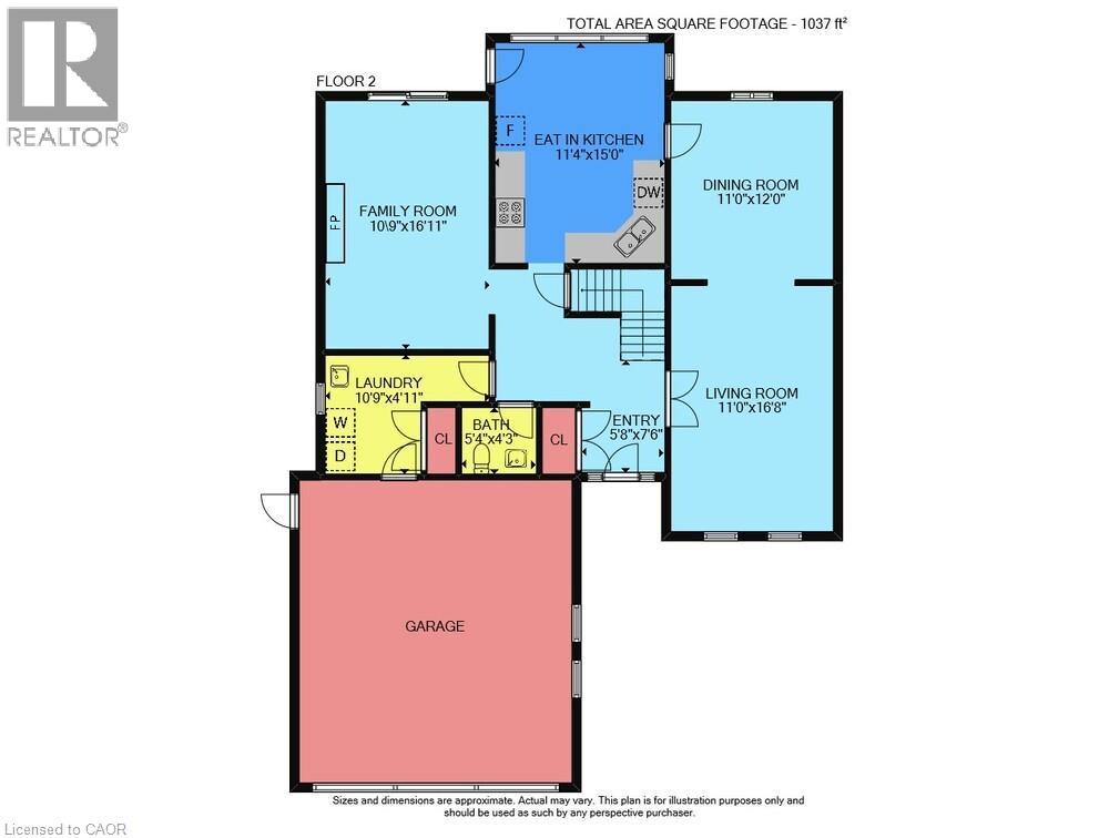 17 Cammay Avenue, Dundas, Ontario  L9H 6M4 - Photo 45 - 40813905