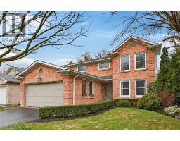 17 CAMMAY Avenue, Dundas, Ontario