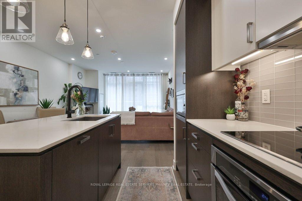 155 - 1575 Lakeshore Road W, Mississauga, Ontario  L5J 0B1 - Photo 10 - W12906648