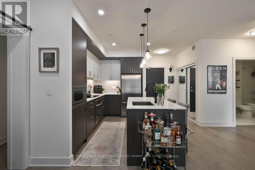 155 - 1575 Lakeshore Road W, Mississauga, Ontario  L5J 0B1 - Photo 12 - W12906648