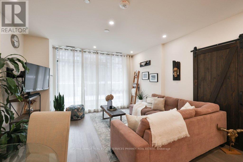 155 - 1575 Lakeshore Road W, Mississauga, Ontario  L5J 0B1 - Photo 13 - W12906648