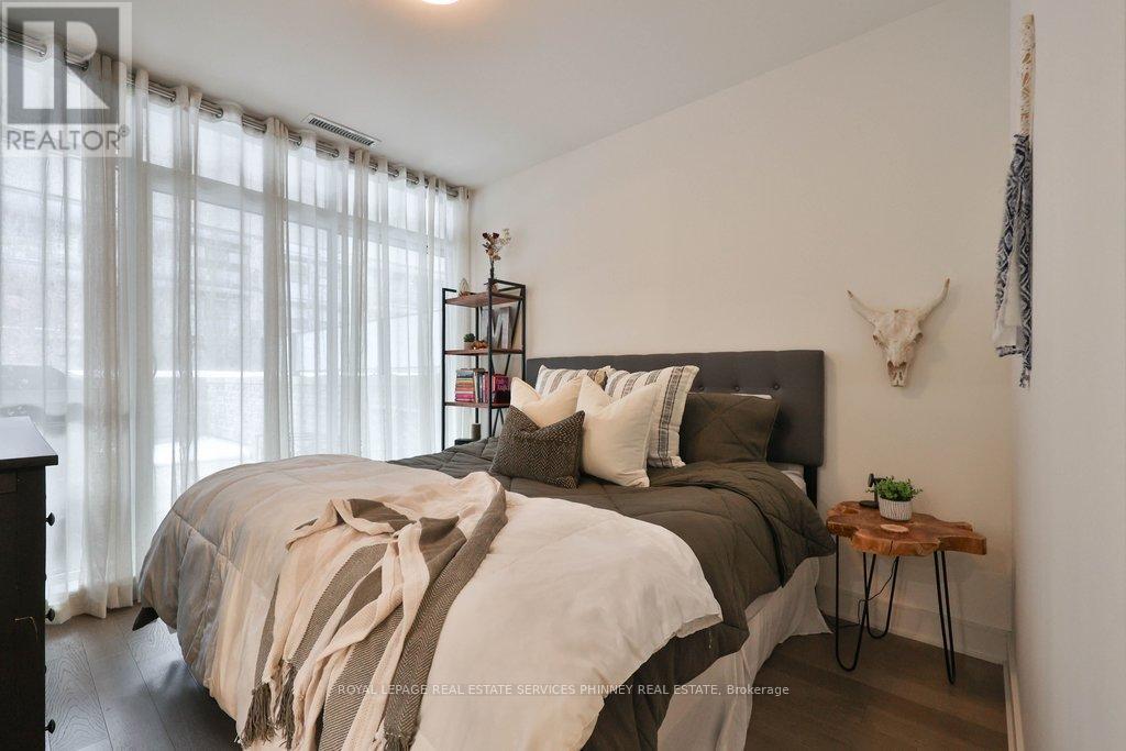 155 - 1575 Lakeshore Road W, Mississauga, Ontario  L5J 0B1 - Photo 18 - W12906648