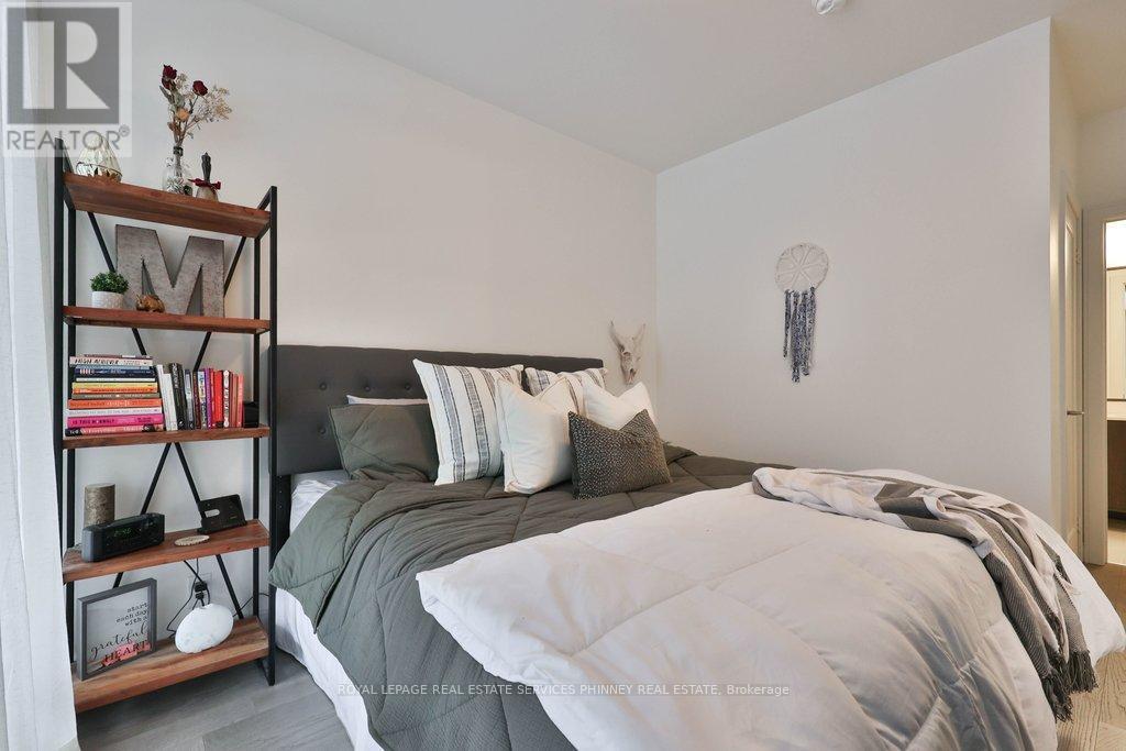 155 - 1575 Lakeshore Road W, Mississauga, Ontario  L5J 0B1 - Photo 19 - W12906648