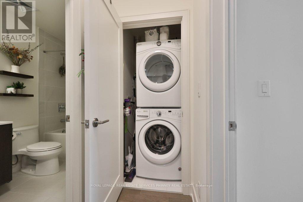 155 - 1575 Lakeshore Road W, Mississauga, Ontario  L5J 0B1 - Photo 27 - W12906648