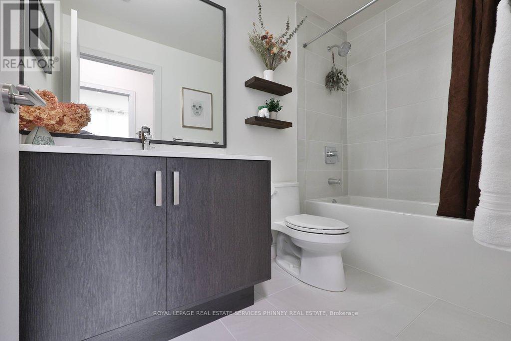 155 - 1575 Lakeshore Road W, Mississauga, Ontario  L5J 0B1 - Photo 28 - W12906648