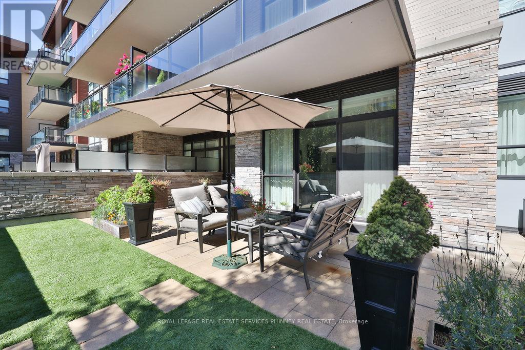 155 - 1575 Lakeshore Road W, Mississauga, Ontario  L5J 0B1 - Photo 31 - W12906648