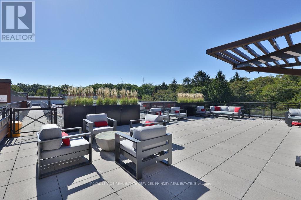 155 - 1575 Lakeshore Road W, Mississauga, Ontario  L5J 0B1 - Photo 35 - W12906648