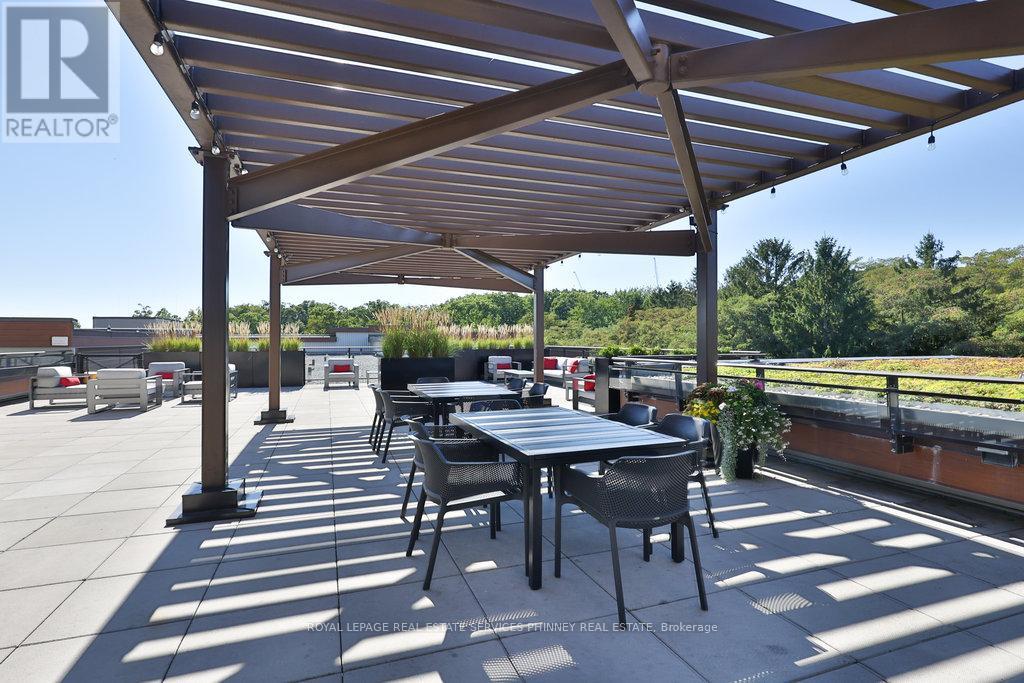 155 - 1575 Lakeshore Road W, Mississauga, Ontario  L5J 0B1 - Photo 36 - W12906648