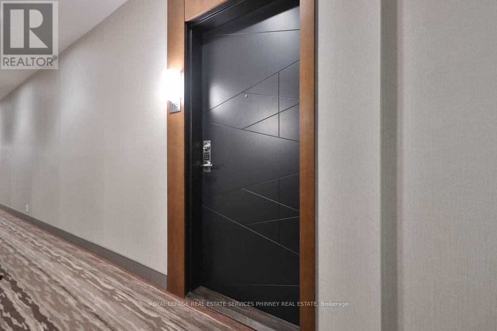 155 - 1575 Lakeshore Road W, Mississauga, Ontario  L5J 0B1 - Photo 4 - W12906648