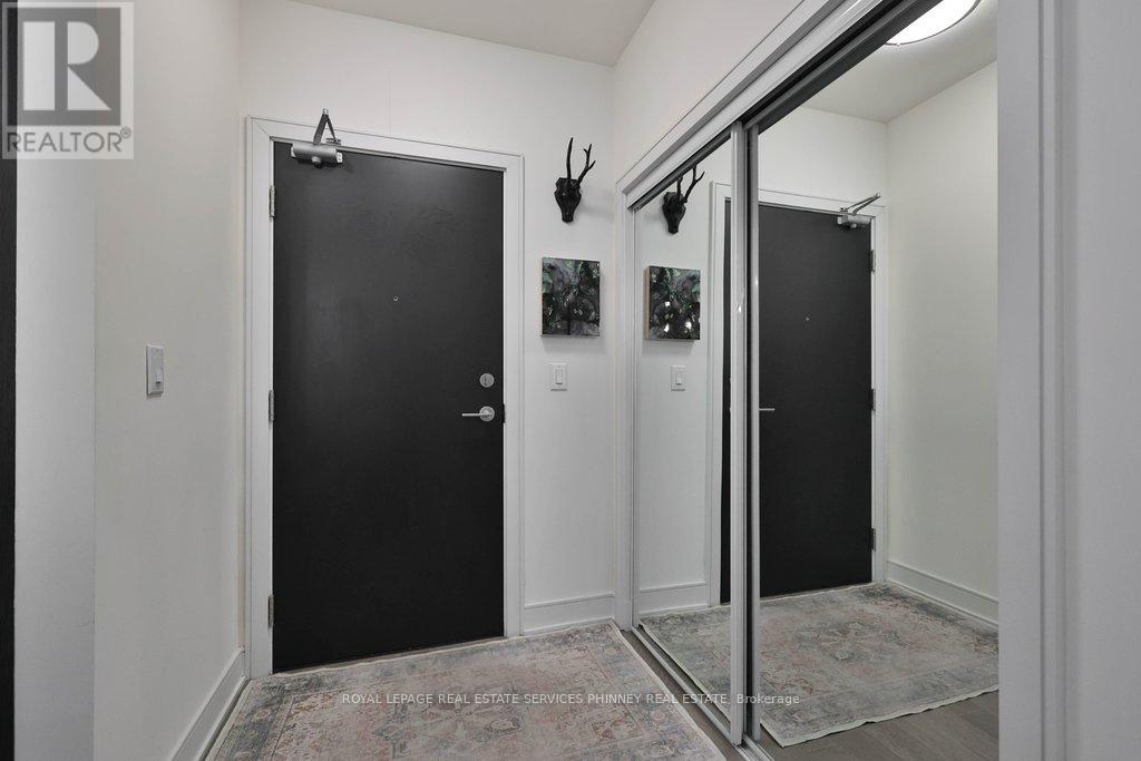 155 - 1575 Lakeshore Road W, Mississauga, Ontario  L5J 0B1 - Photo 5 - W12906648