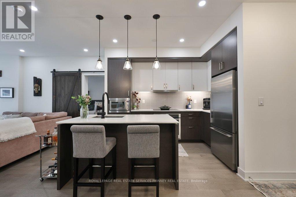 155 - 1575 Lakeshore Road W, Mississauga, Ontario  L5J 0B1 - Photo 7 - W12906648